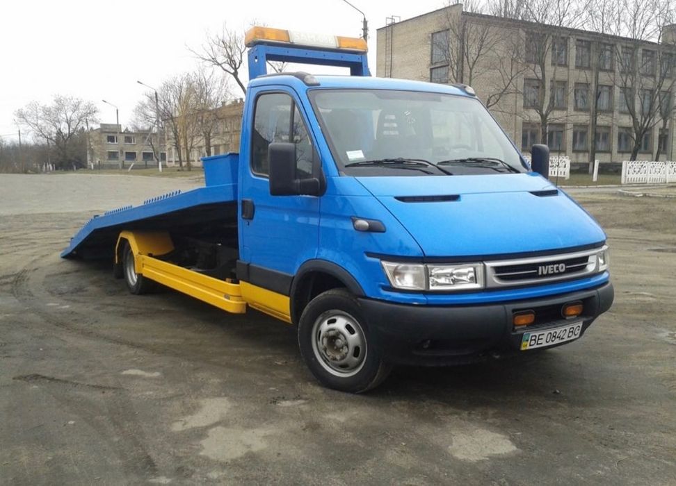 ЭВАКУАТОР Николаев 24/7. Евакуатор Миколаїв