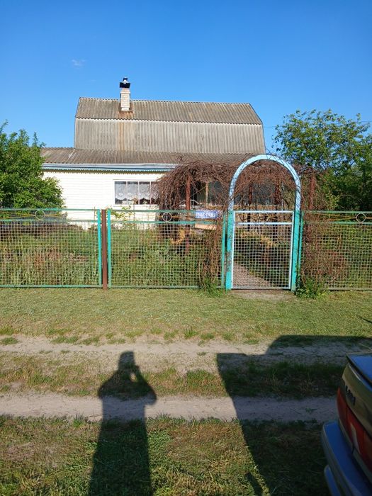 Продам будинок в селі