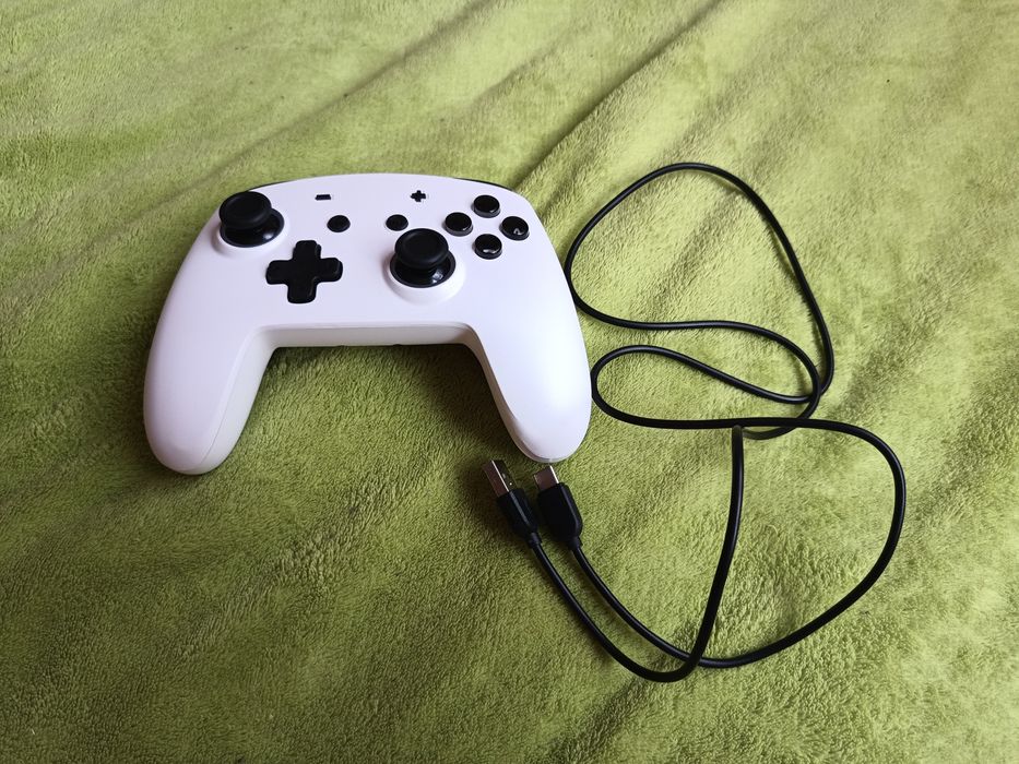 Pad bezprzewodowy do Nintendo Switch Pro Echtpower nowy