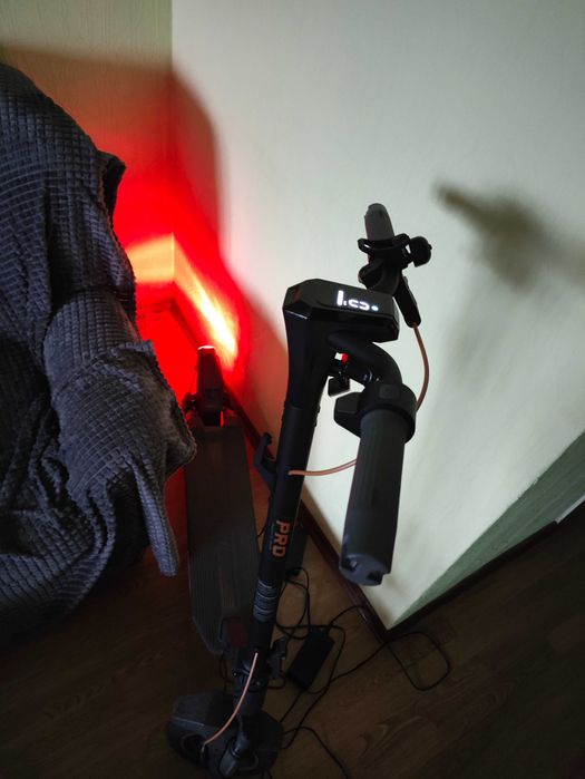 ТОП! NAVEE GT3 PRO | Як новий | Пробіг 200 км |