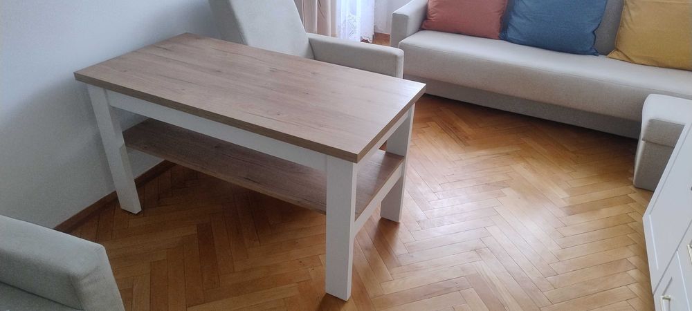 Ława pokojowa firmy Bodzio , Nowa