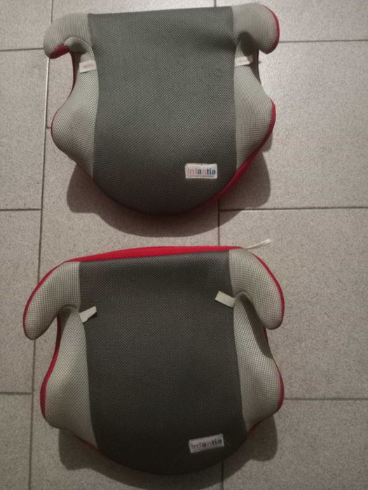 Bancos de criança para automóvel