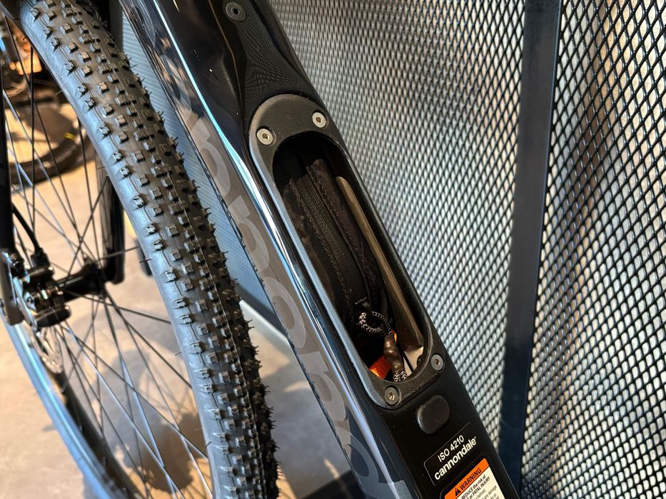 Cannondale Topstone Carbon 3 GRX Nowy! Raty!