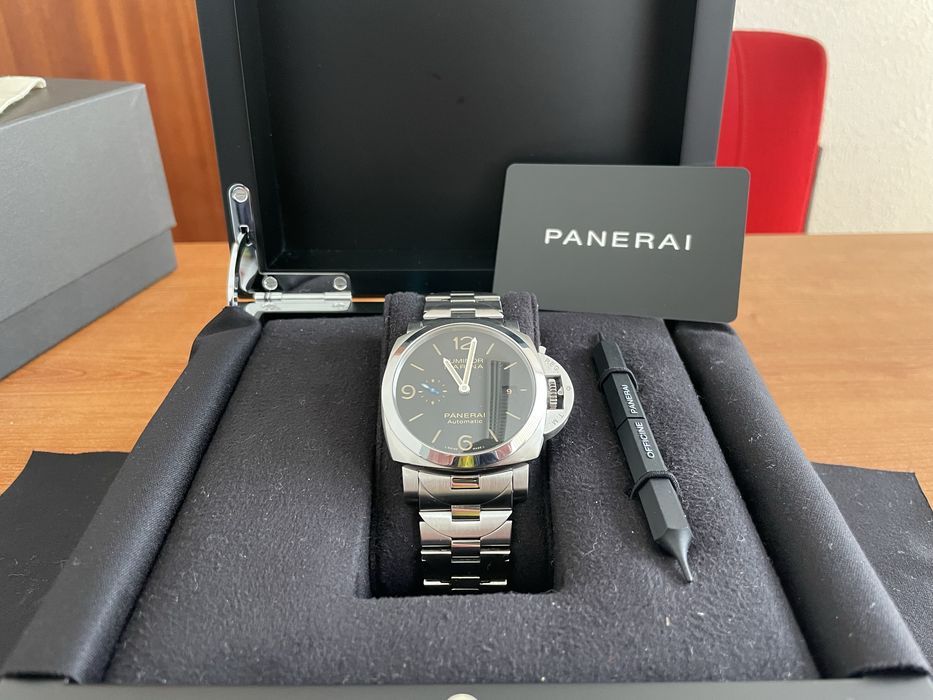 Panerai Luminor Marina 00723