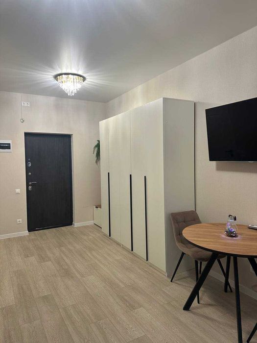 Оренда 1 кімнатної квартири