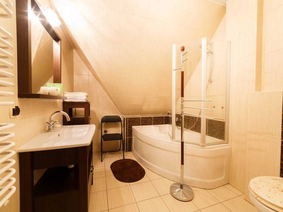 Zakopane, Apartament13.pl - centrum, piękny widok na Tatry