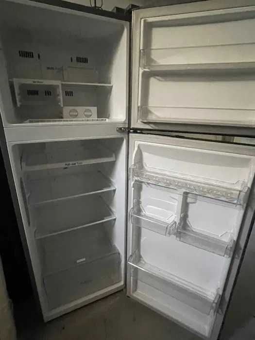 Frigorífico LG 333L – Bom Estado