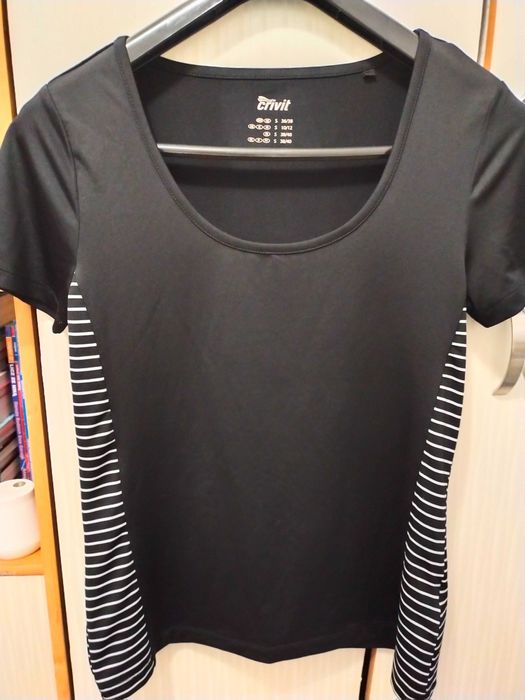 Koszulka termoaktywna damska Crivit r.S