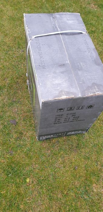 Генератор інверторний OPTIMAT 3.5KW