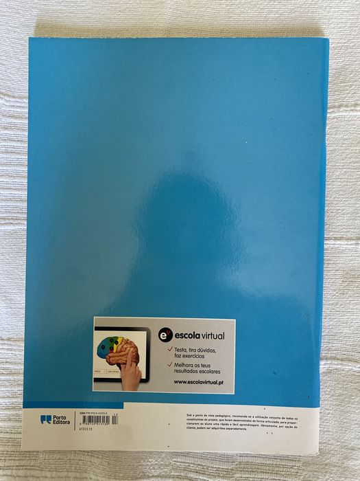 Caderno de Atividades Economia A 10.° Ano - Porto Editora