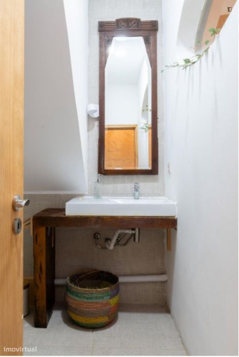 Apartamento com 3 quartos - localizado em Bonfim Porto