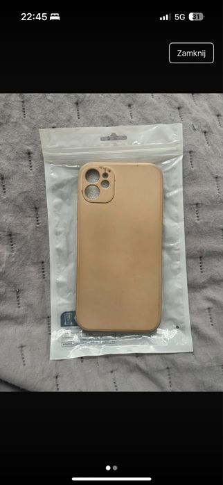 etui obudowa iphone 11