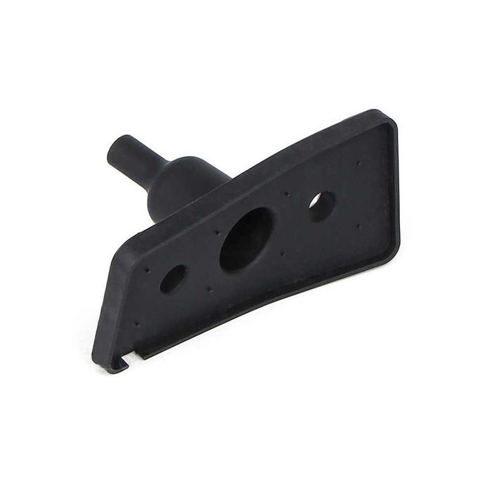 Suporte Matrícula Traseiro Guarda-Lamas Suzuki GSX-R1000 K5 de 05 a 06