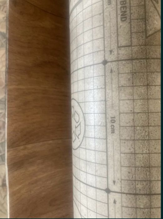 Прийму в дар лінолеум