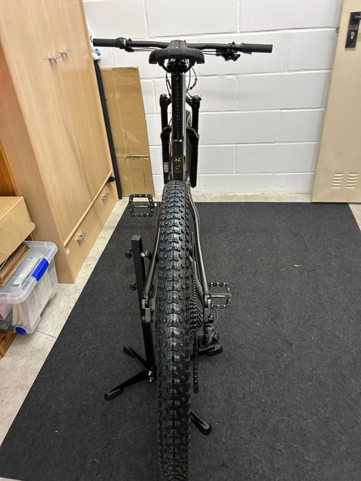 MTB Rockrider XC 500S (tamanho: L)