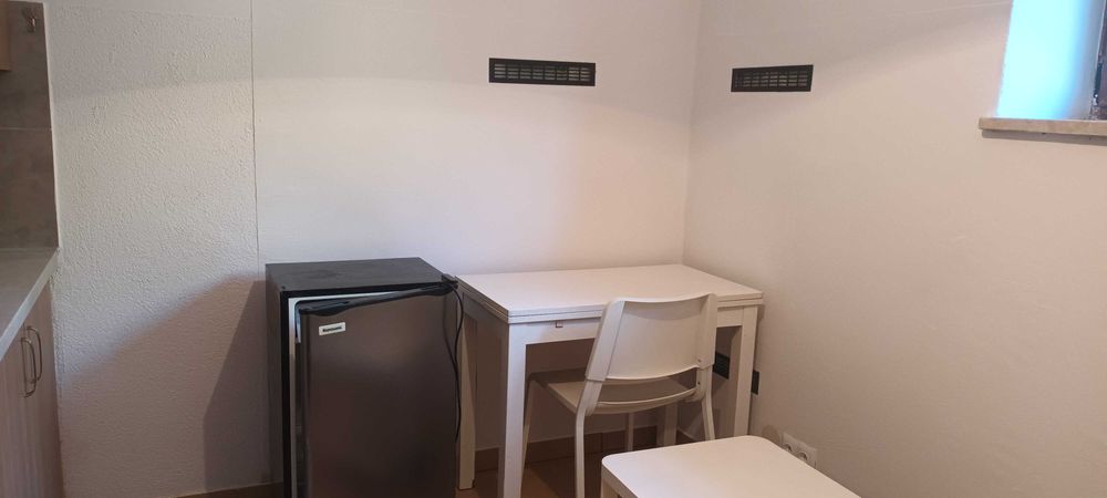Kawalerka do wynajęcia, okolice Matecznego Kraków