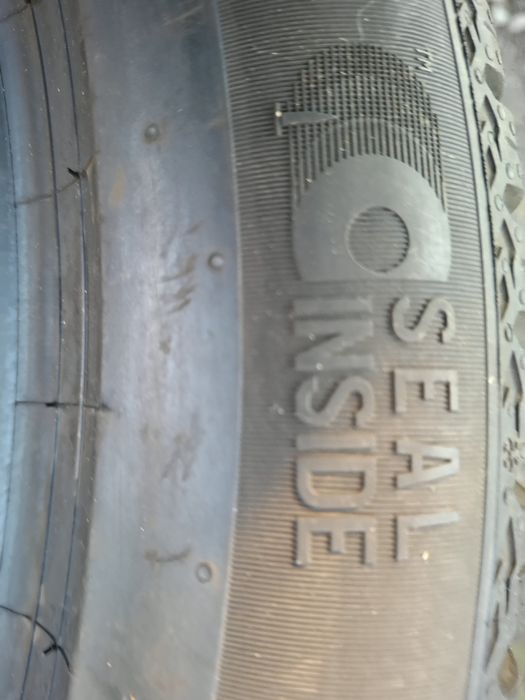 Pirelli AllSeason Cinturato sf2 Elect Seal 235.50.19..99t nowa 22.24 r