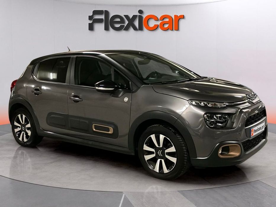 Citroën C3 1.2 PureTech C-Series
