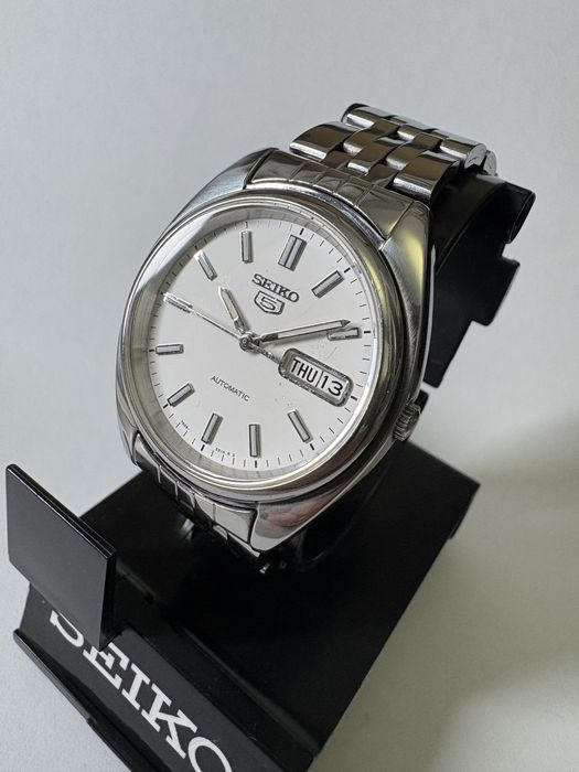 Seiko 5 - 7S26-0430 - Do naprawy