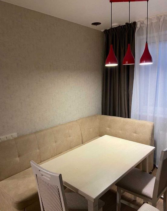 Kadorr/Сахарова. Аренда  долгосрочно/ 1 комнатной квартиры