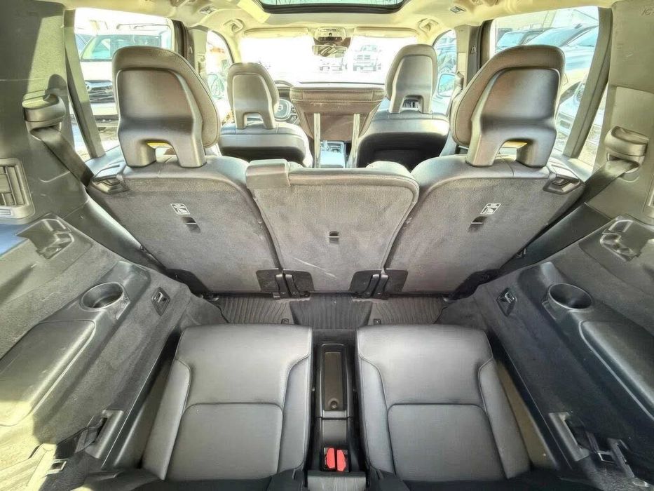 Volvo XC90 T6 Momentum      2016