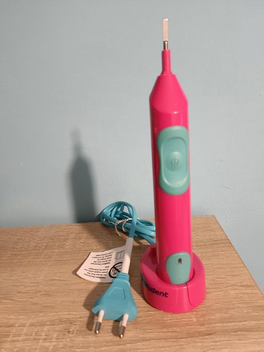 Szczoteczka elektryczna Prokudent Kids