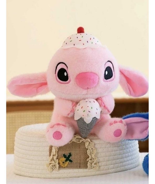 Іграшка Стіч із мутфільма