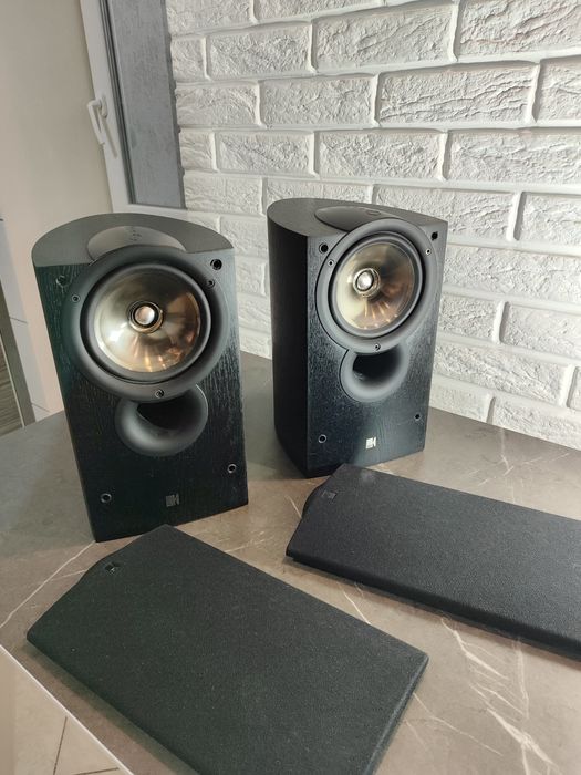 KEF iQ1 акустична система