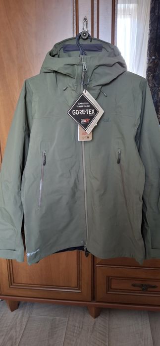 Куртка жіноча водонепроникна