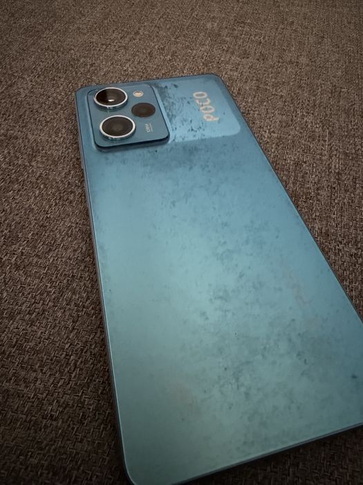 Poco X5 Pro 5G 128gb