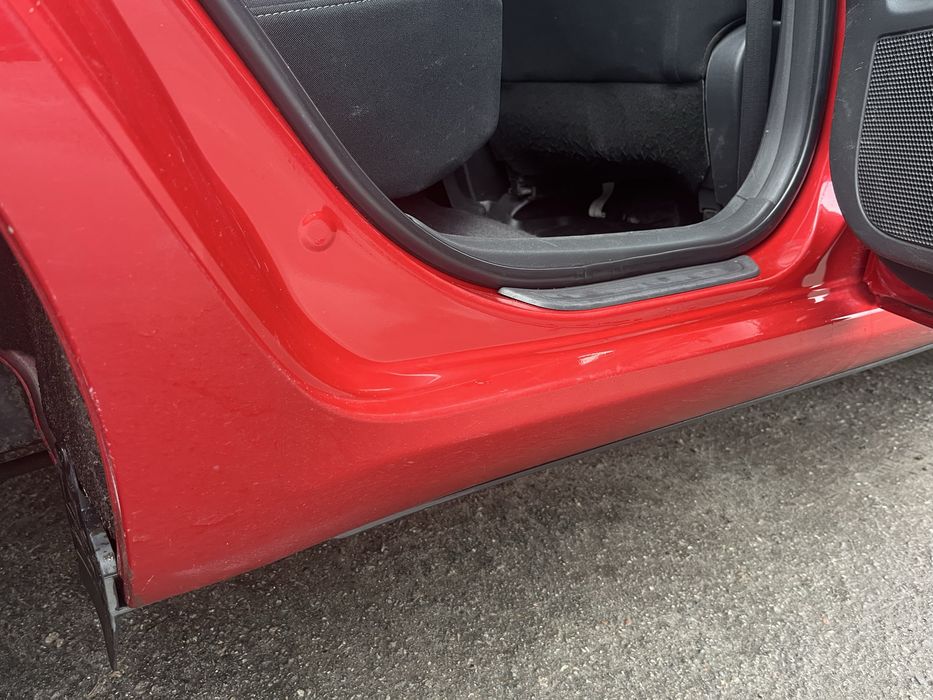 Toyota Auris 2012 (автомат)