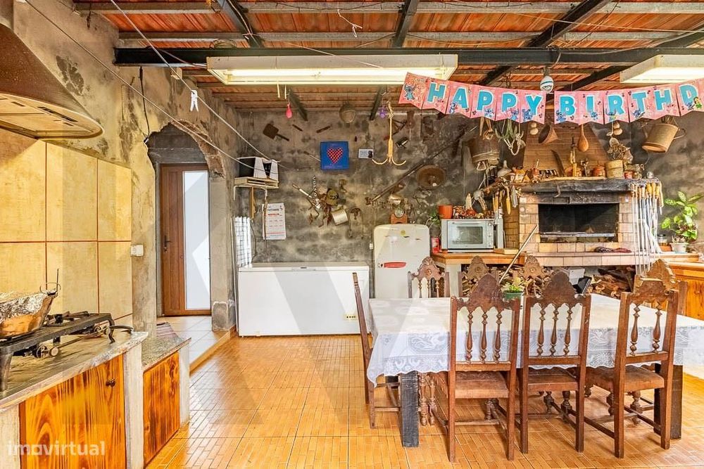 Moradia T3, Centro da Cidade do Caniço