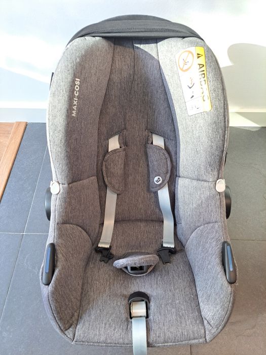 Maxi-Cosi CabrioFix i-Size