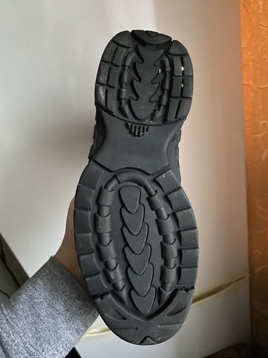 Черевикі зимові. 44