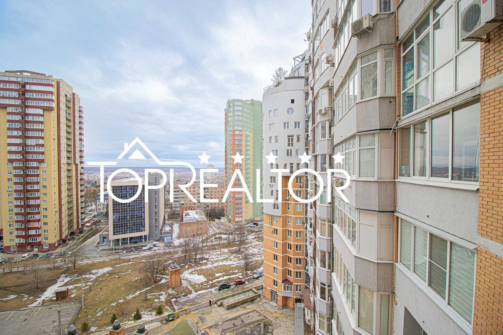 ‼️Продаж 3-кімнатної квартири | МКДУ | Науки, 77 | Наукова‼️