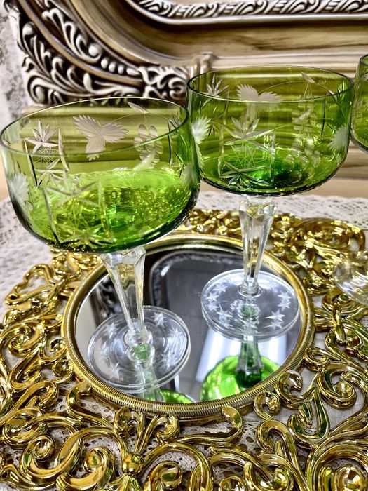 Фужеры Германия