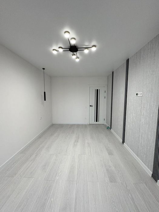 1-кімнатна в новобудові,7 поверх,44.8 м.кв