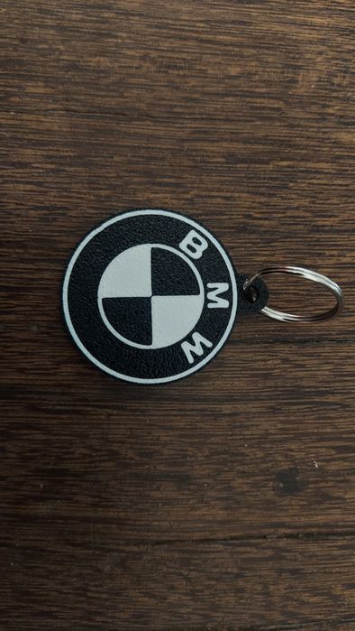 Porta Chaves BMW