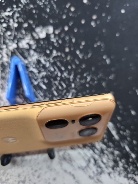 Motorola Edge 50 Ultra Peach Fuzz 16/1 Tb