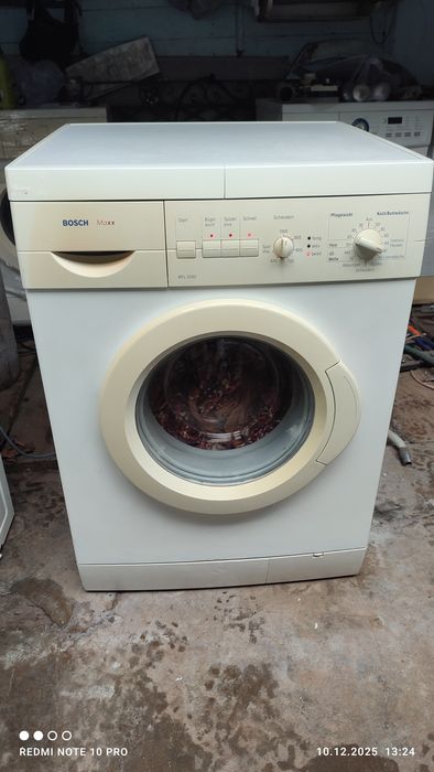 Продам стиральную машину Bosch
