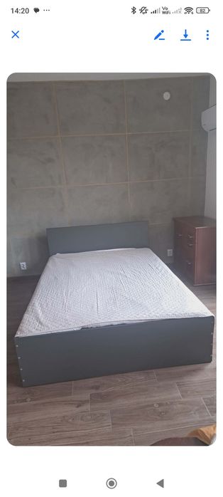 Wynajmę pokój z aneksem