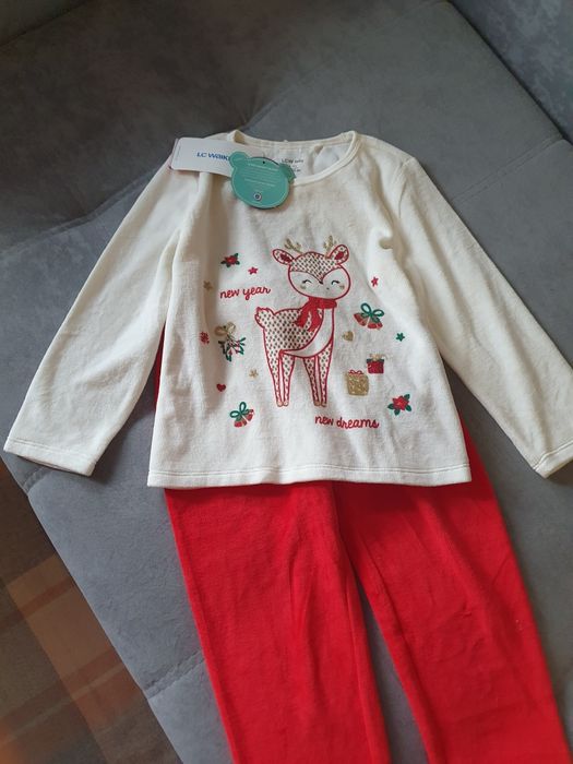 Піжамка для дітей