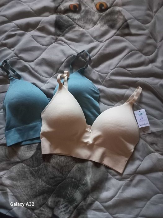 Бюстгалтерт для жінок