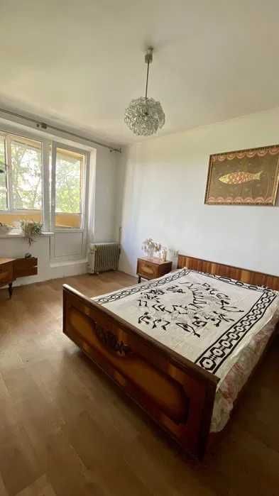 Продам 3комн.квартиру Людвига Свободы.Ахсарова Алексеевская. Е-відновл