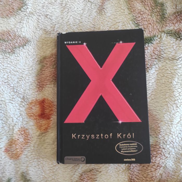 X Krzysztof Król