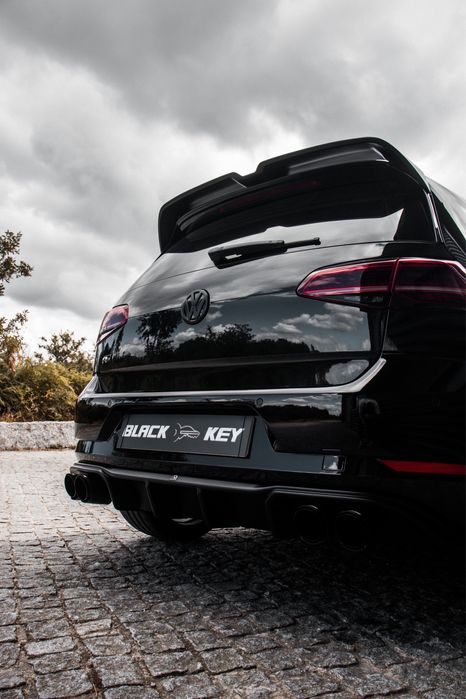 Volkswagen Golf 7.5 R-Line 2.0TDI 150cv DSG FULL EXTRAS