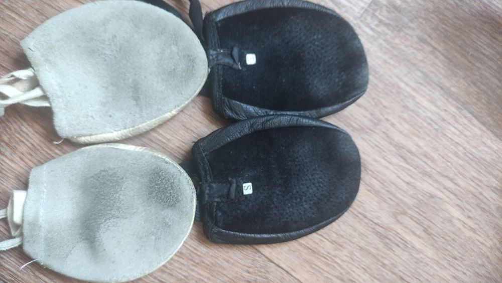 Чешки (получешки )