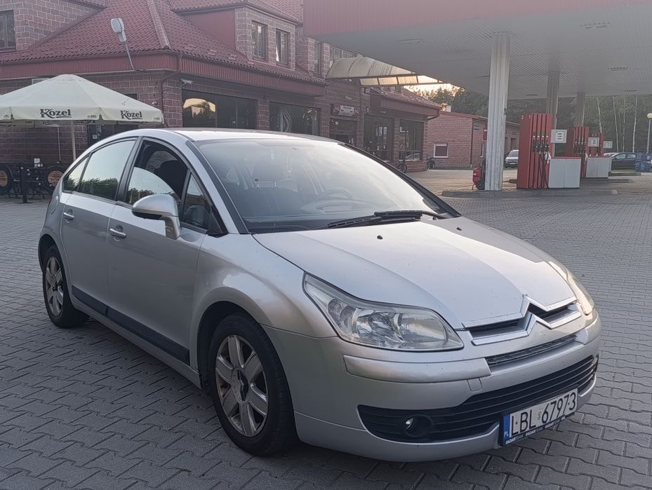 Citroën C4