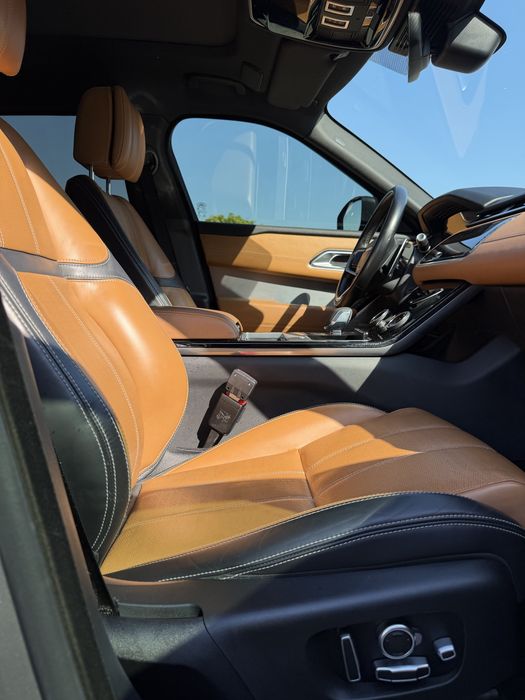 Range Rover Velar P400SE