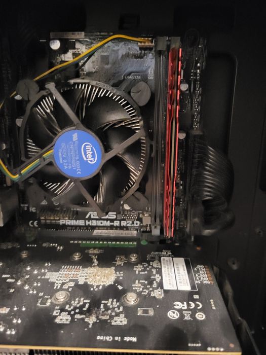 PC Gaming – GTX 1650 | 16GB RAM | SSD 512GB